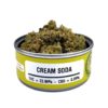 buy cream soda weed can online