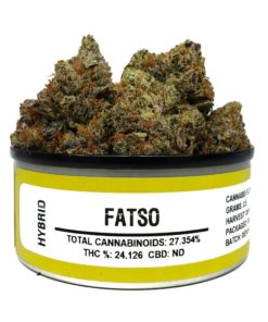 buy fatso strain online