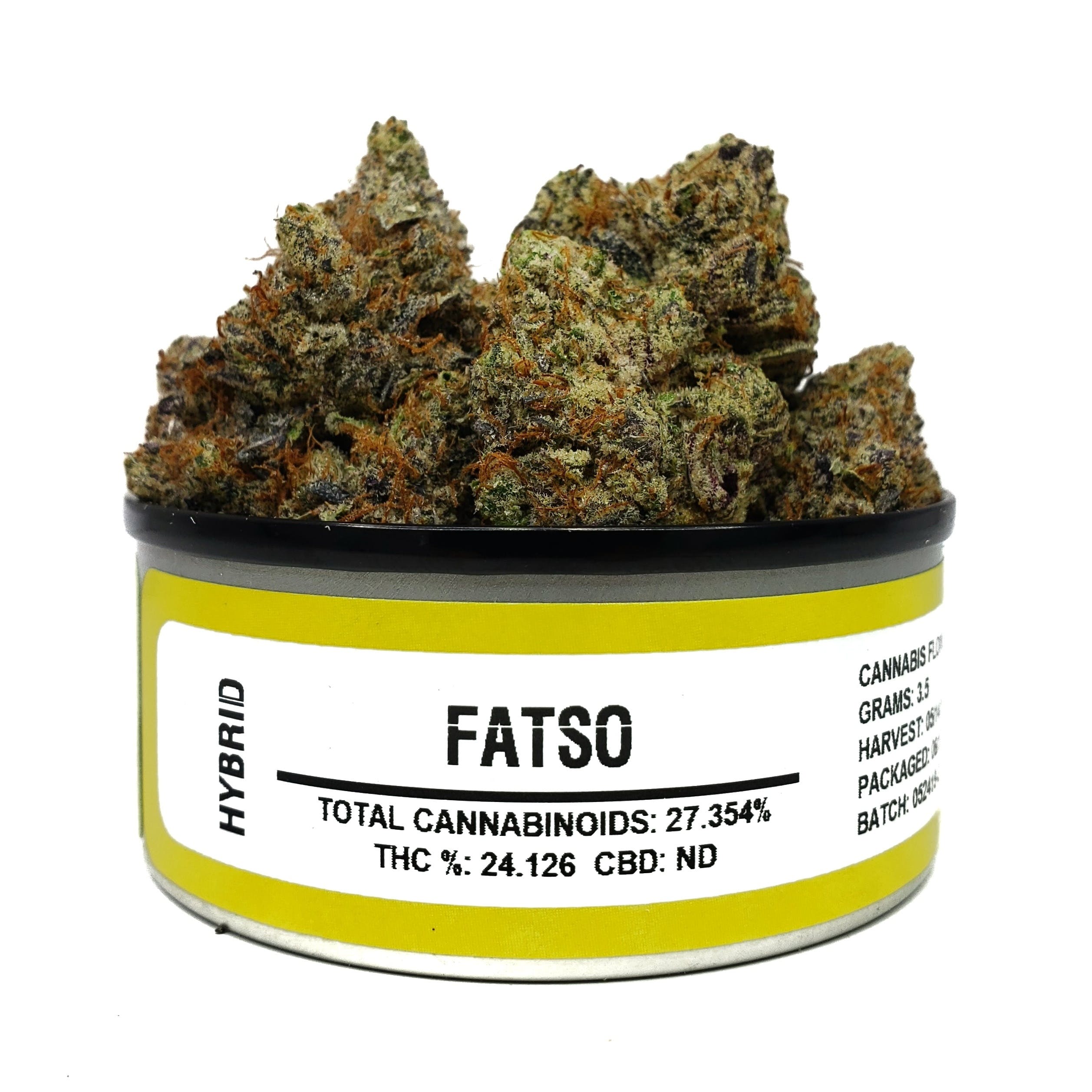 buy fatso strain online
