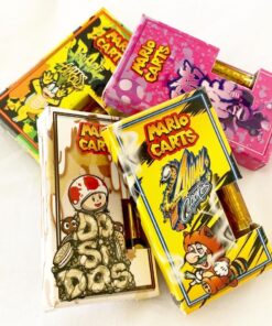  Buy Mario Carts Online