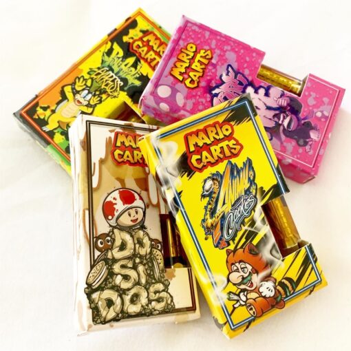   Buy Mario Carts Online