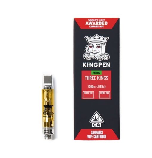buy 710 kingpen cartridge online