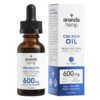 ANANDA HEMP - Broad Spectrum
