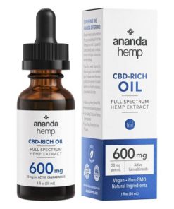 buy ananda hemp online