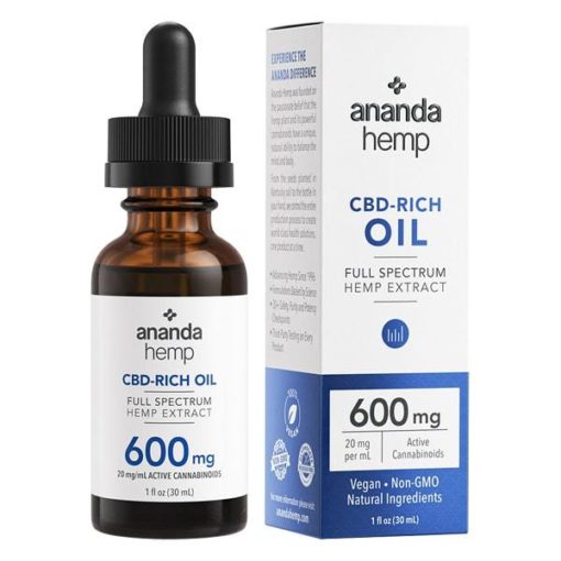 buy ananda hemp online
