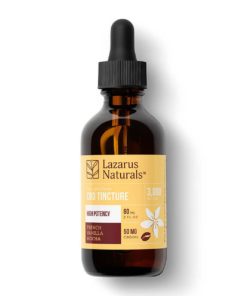 buy full spectrum cbd tincture online