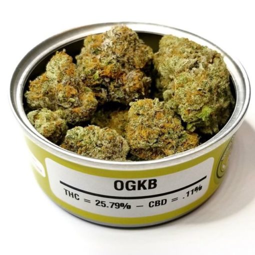 buy ogkb strain online