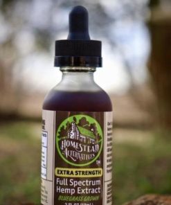homestead alternatives