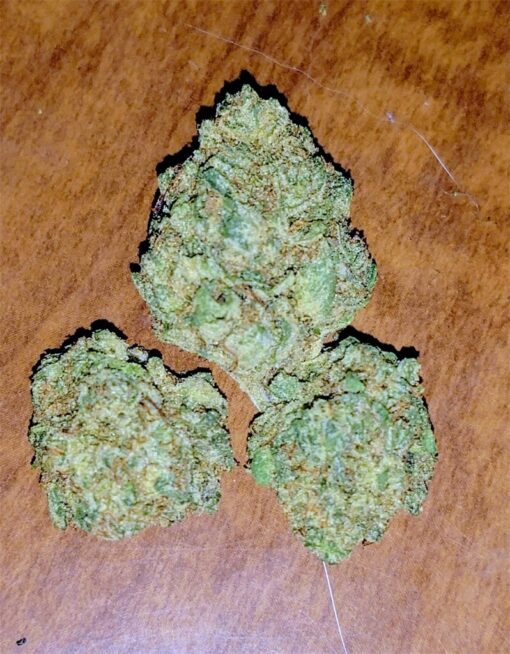Buy Alaskan Thunder Fuck Online