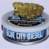 buy blue city diesel strain online