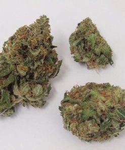 critical mass strain