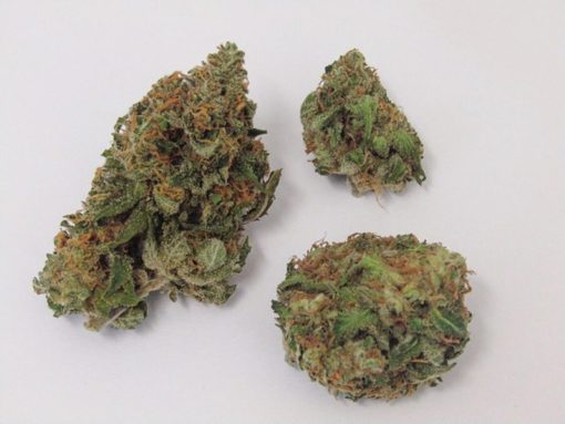 critical mass strain