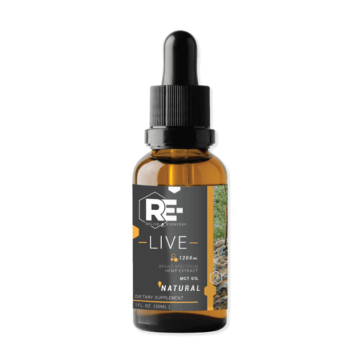 buy re-live everyday online