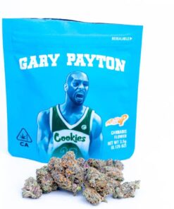 buy gary payton cookies online
