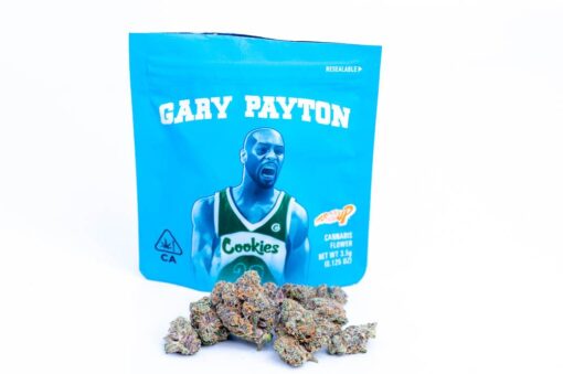 buy gary payton cookies online