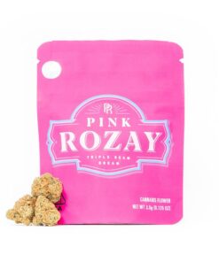 buy pink rozay cookies online