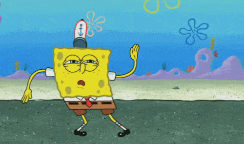 The 7 Stages Of Being High
