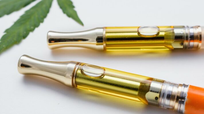 The 15 Best THC Vape Pens