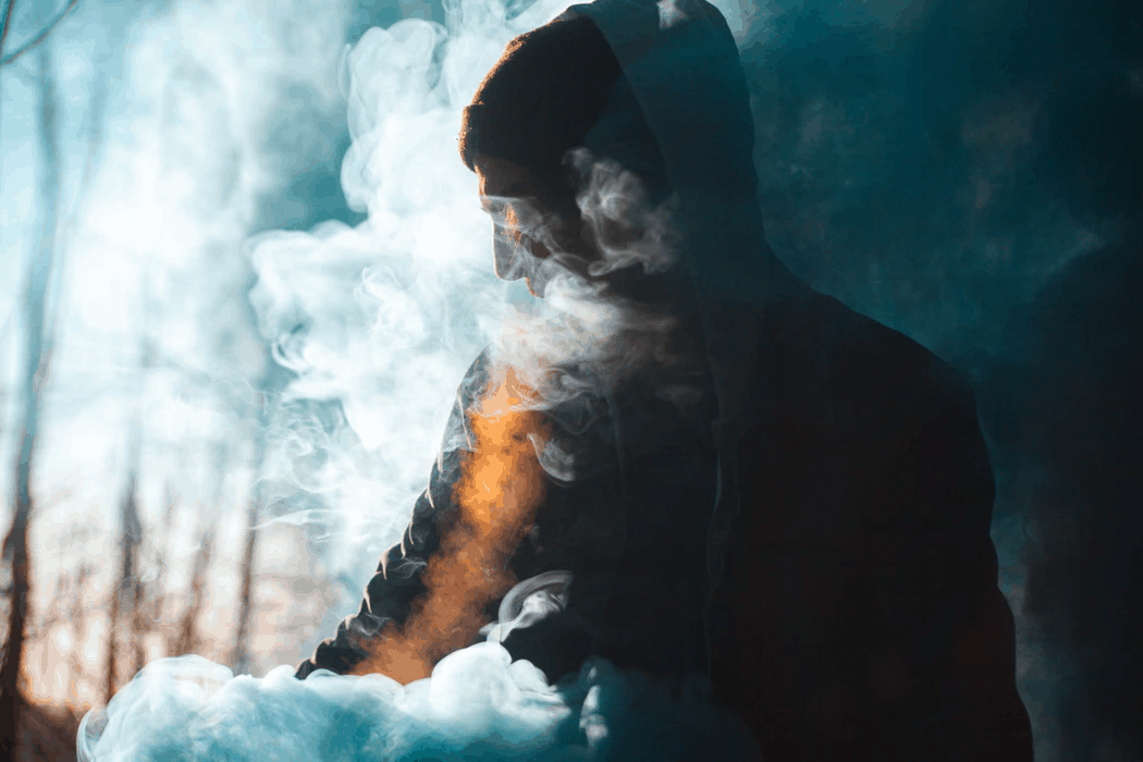 Vaping Temperature Chart: The Complete Guide