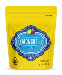 buy Limoncello Cookies online