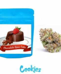 buy B. Cookies 3.5g Premium Flower – Lava Cake