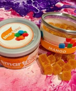 Buy Mango SmartBite Edibles Online