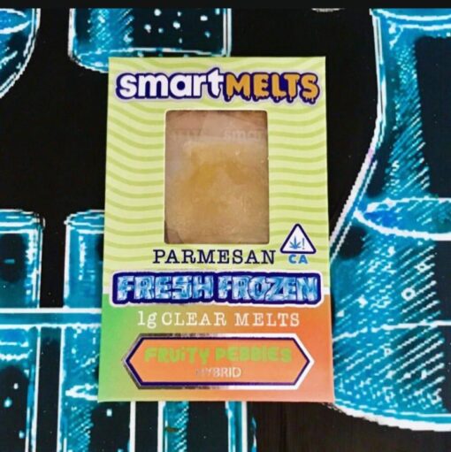Buy Fruity Pebbles Smart Melts Online