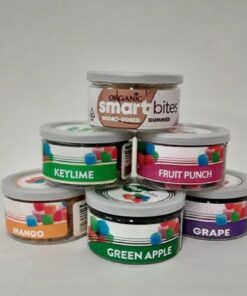 Buy Green Apple SmartBites Online