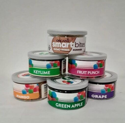 Buy Green Apple SmartBites Online