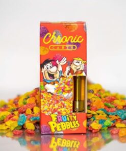 Buy Chronic Carts Online