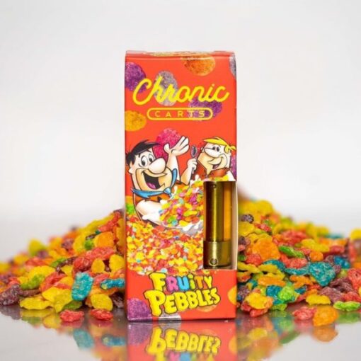 Buy Chronic Carts Online