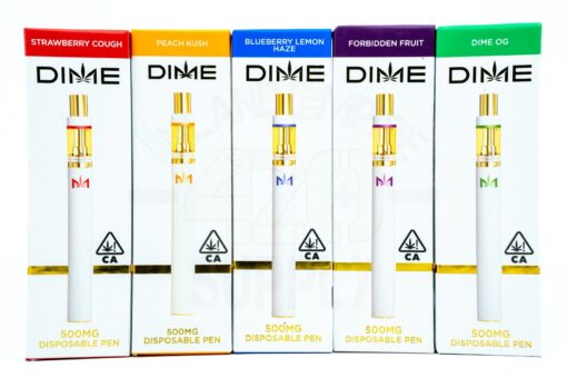 Buy Dime Carts Online