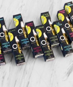 buy Glo Extracts Carts online