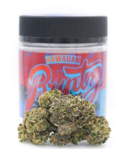buy hawaiian runtz online