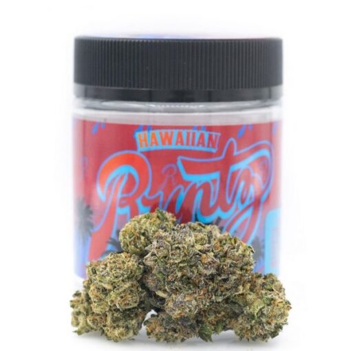 buy hawaiian runtz online