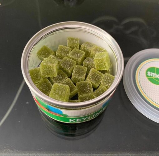 Buy Key Lime SmartBites Online