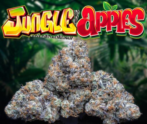buy Jungle Boys Jungle Apples online