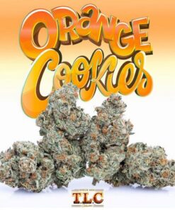 buy Jungle Boys Orange Cookies online