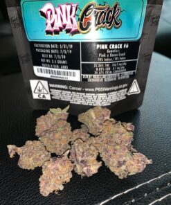 buy Jungle Boys Pink Crack #6 online