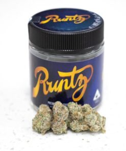 buy runtz weed can online