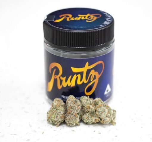 buy runtz weed can online