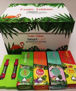 Buy Smart Cart Exotics Online