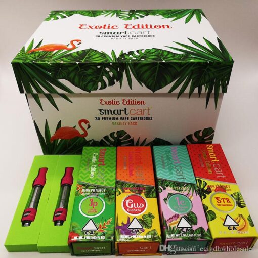 Buy Smart Cart Exotics Online