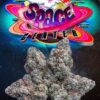 buy Jungle Boys Space age cake online