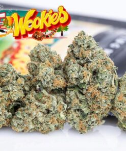 buy Jungle Boys White wookies online