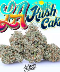 buy Jungle Boys LA Kush Cake online