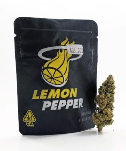 Buy Berner Lemon Pepper Cookies
