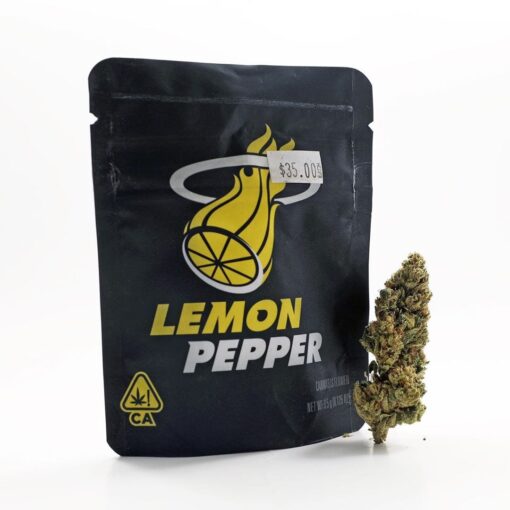 Buy Berner Lemon Pepper Cookies