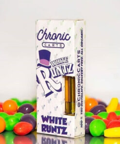Buy Runtz Carts Online