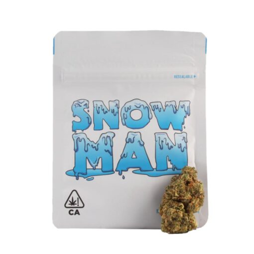 buy snow man cookies online